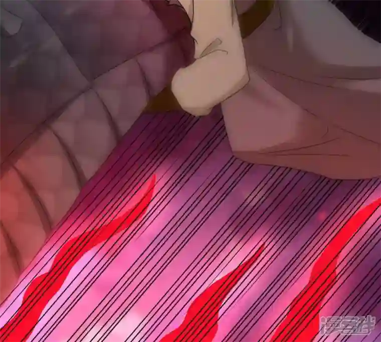 吞噬永恒第161话 轻柔在血灵池