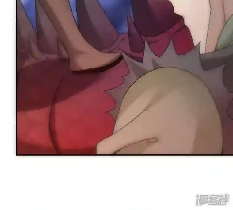 吞噬永恒第161话 轻柔在血灵池