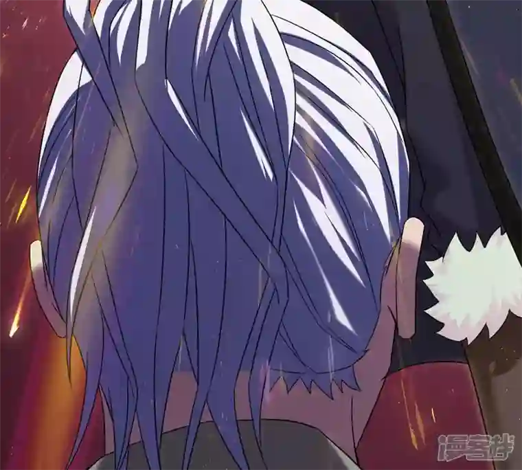 吞噬永恒第161话 轻柔在血灵池