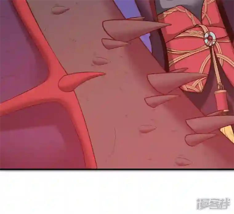 吞噬永恒第161话 轻柔在血灵池