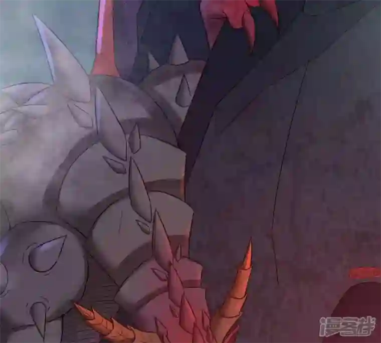 吞噬永恒第162话 你们是谁