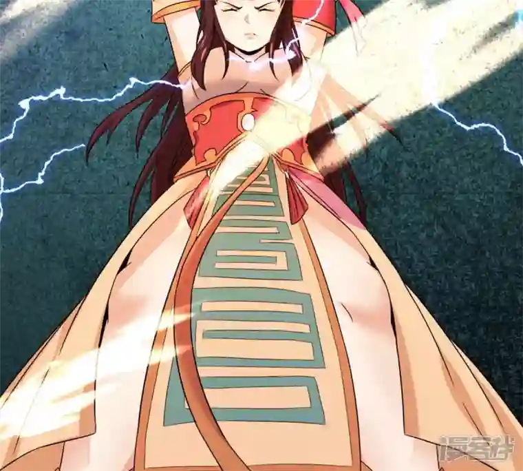 吞噬永恒第162话 你们是谁