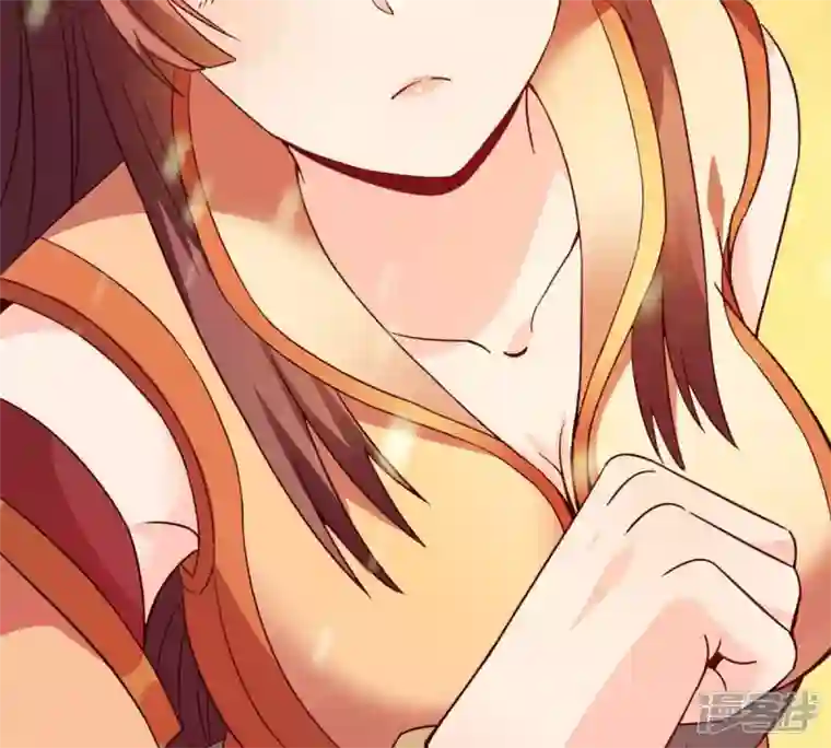 吞噬永恒第163话 人界暗族