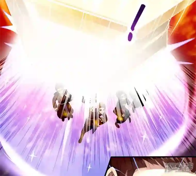 吞噬永恒第163话 人界暗族