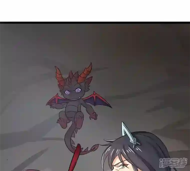 吞噬永恒第163话 人界暗族