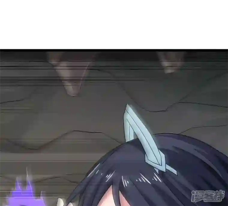 吞噬永恒第163话 人界暗族
