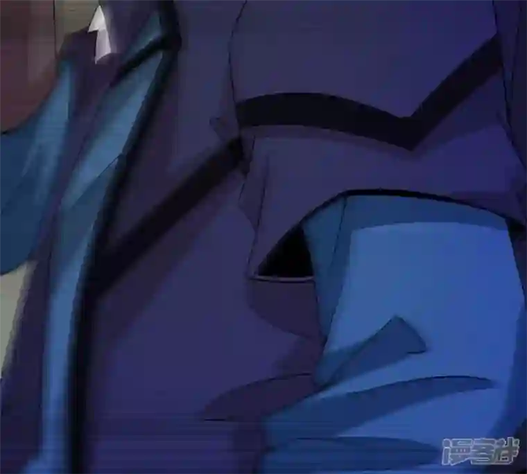 吞噬永恒第163话 人界暗族