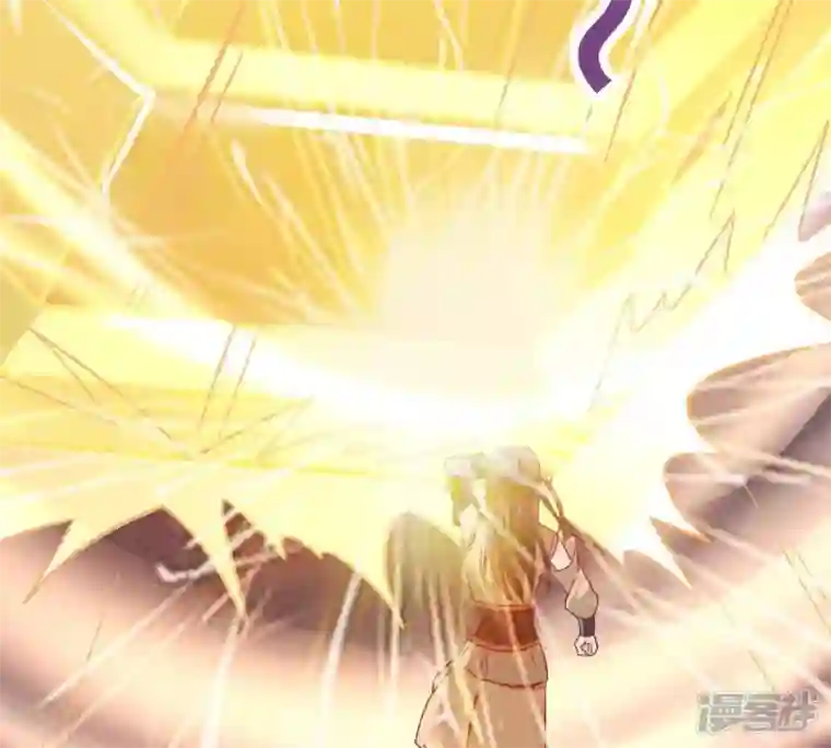 吞噬永恒第163话 人界暗族