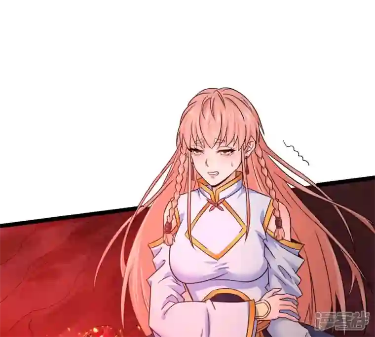 吞噬永恒第164话 血灵珠被抢走了
