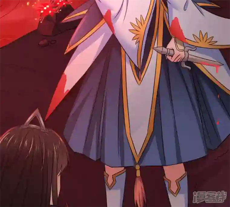 吞噬永恒第164话 血灵珠被抢走了