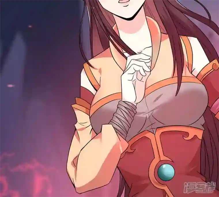 吞噬永恒第164话 血灵珠被抢走了