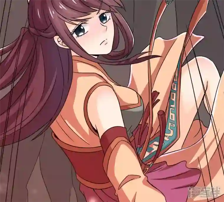 吞噬永恒第164话 血灵珠被抢走了