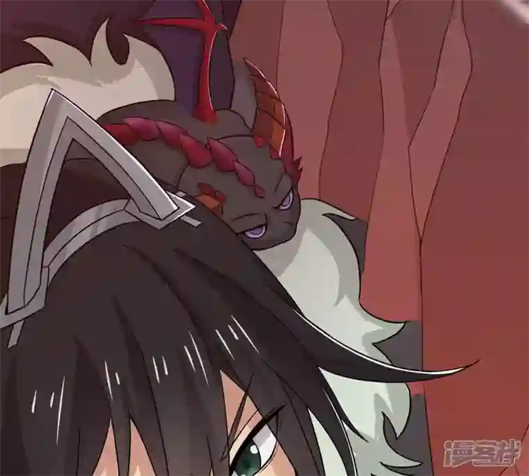吞噬永恒第164话 血灵珠被抢走了
