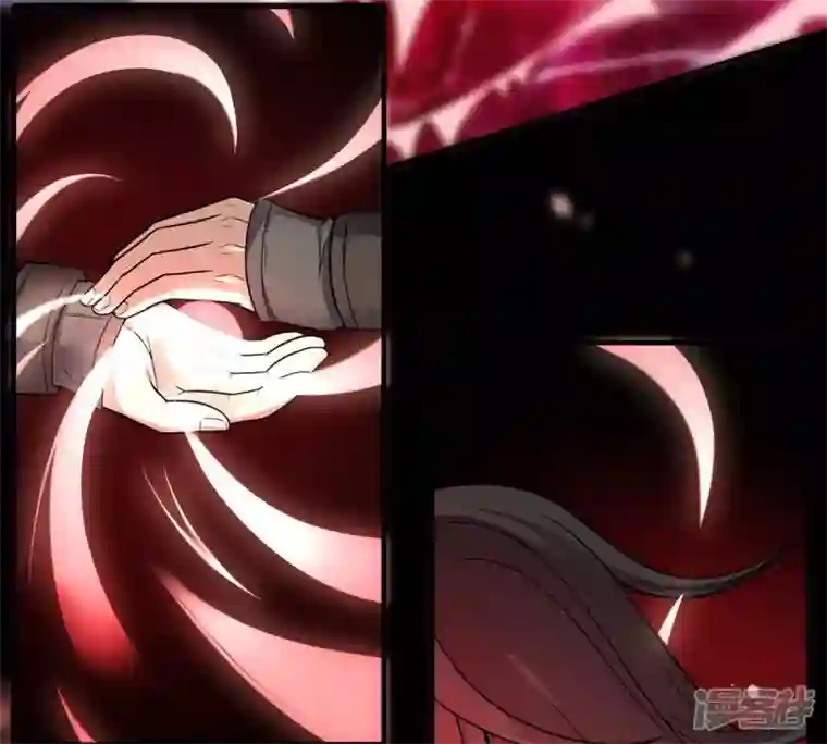 吞噬永恒第165话 有我在他不会有事的