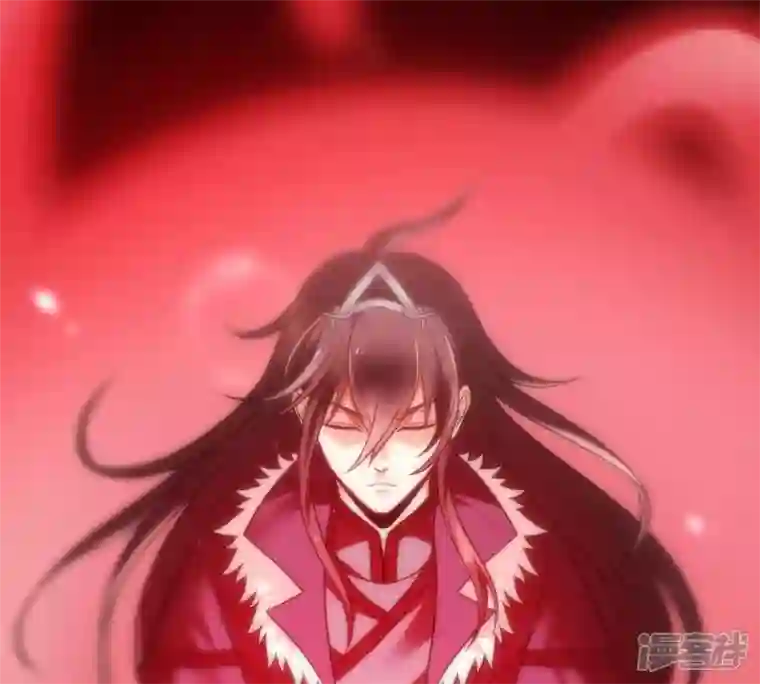 吞噬永恒第165话 有我在他不会有事的