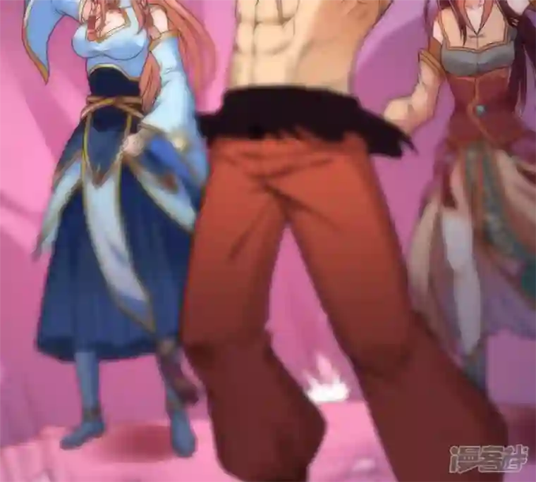 吞噬永恒第165话 有我在他不会有事的