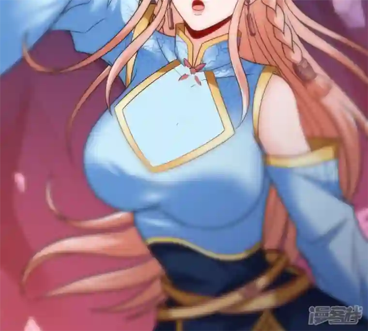 吞噬永恒第165话 有我在他不会有事的