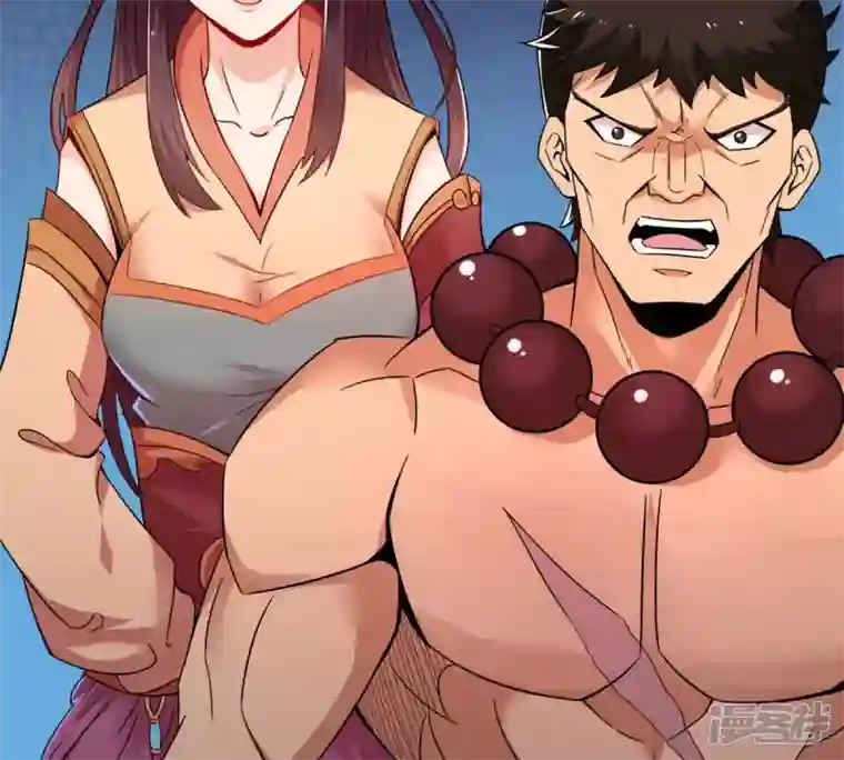 吞噬永恒第165话 有我在他不会有事的