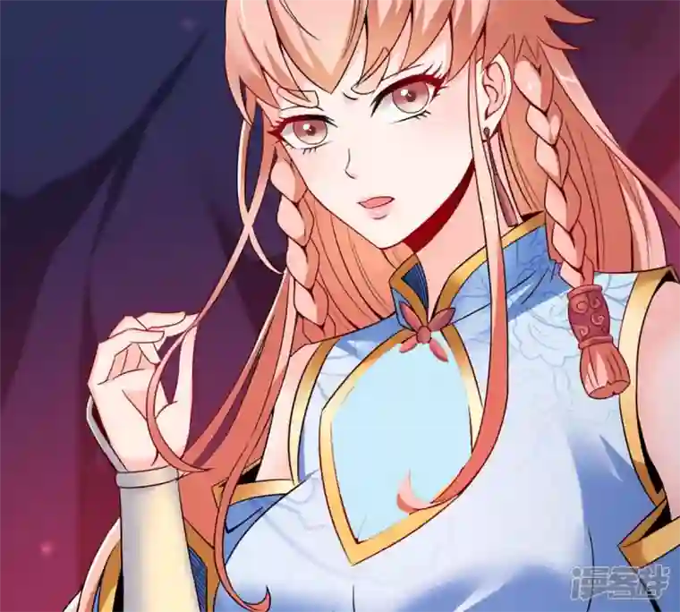 吞噬永恒第165话 有我在他不会有事的