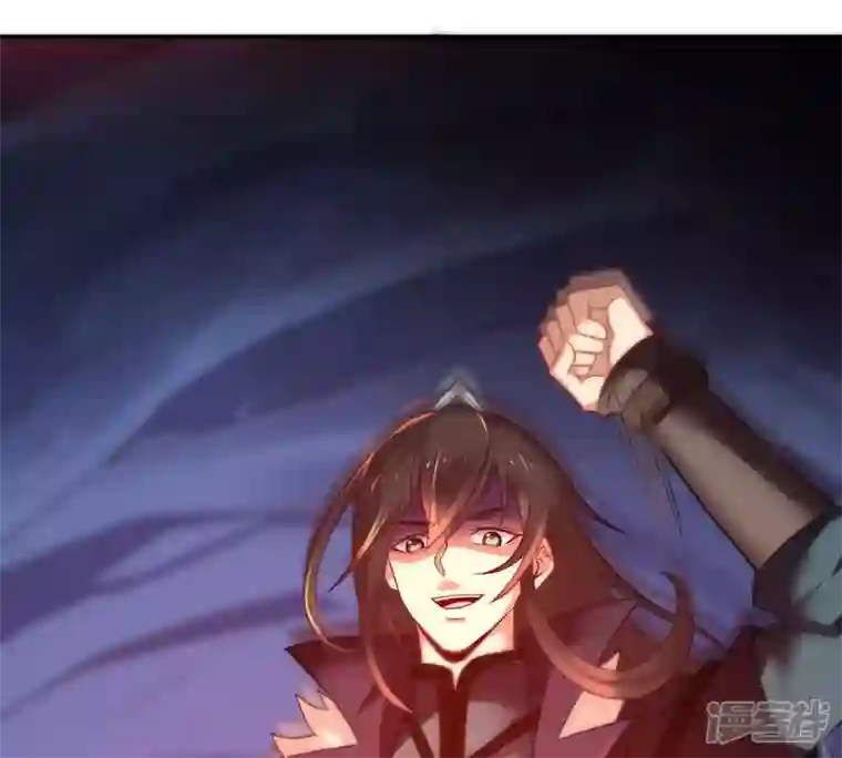 吞噬永恒第165话 有我在他不会有事的