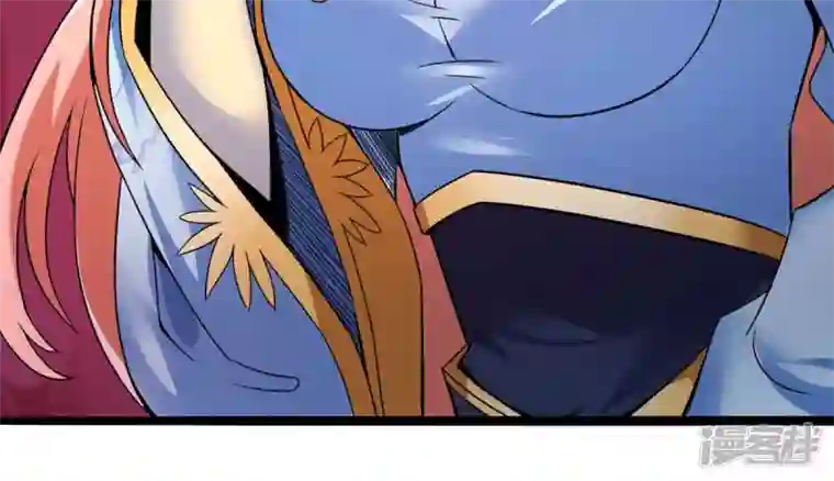 吞噬永恒第165话 有我在他不会有事的