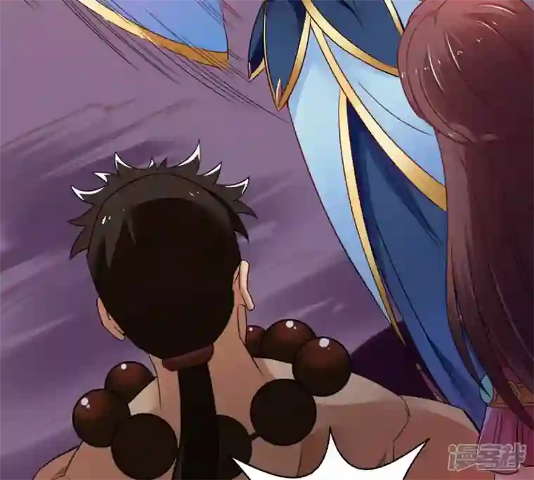 吞噬永恒第165话 有我在他不会有事的