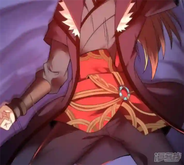 吞噬永恒第165话 有我在他不会有事的