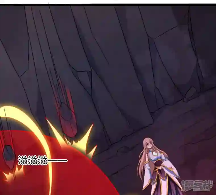 吞噬永恒第165话 有我在他不会有事的