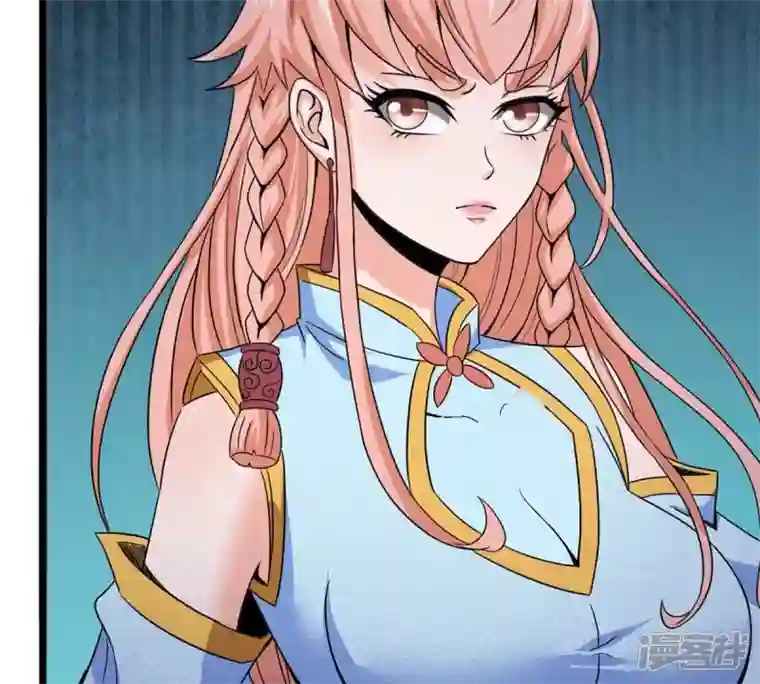 吞噬永恒第165话 有我在他不会有事的