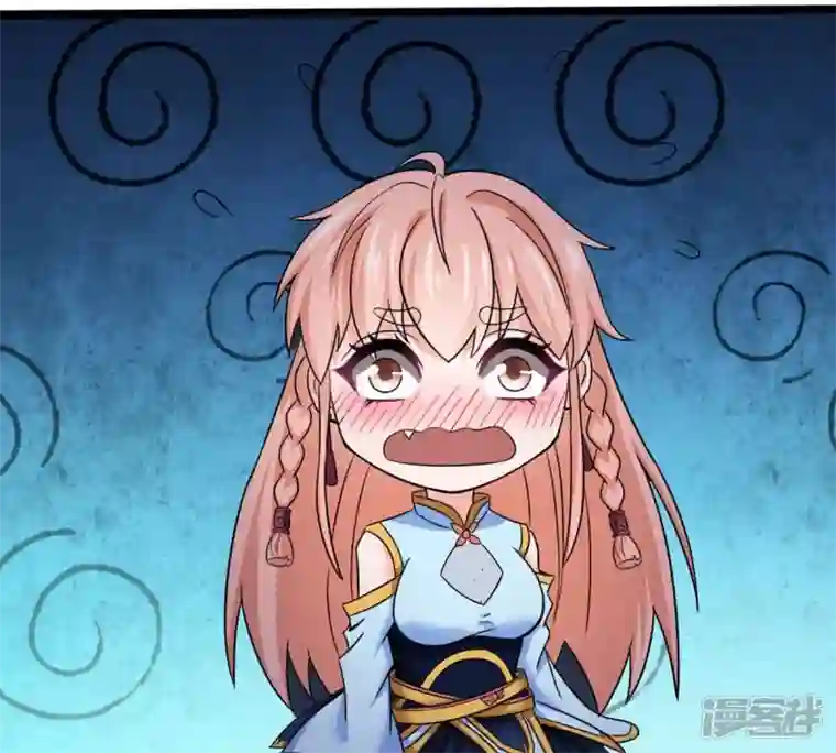 吞噬永恒第166话 只能帮到这里了