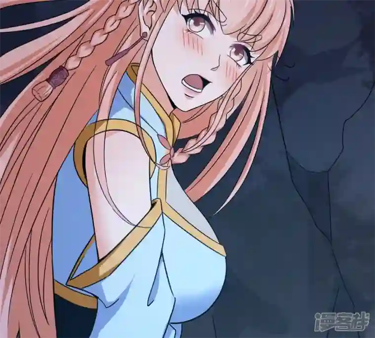 吞噬永恒第166话 只能帮到这里了