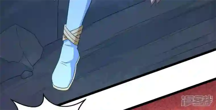 吞噬永恒第166话 只能帮到这里了