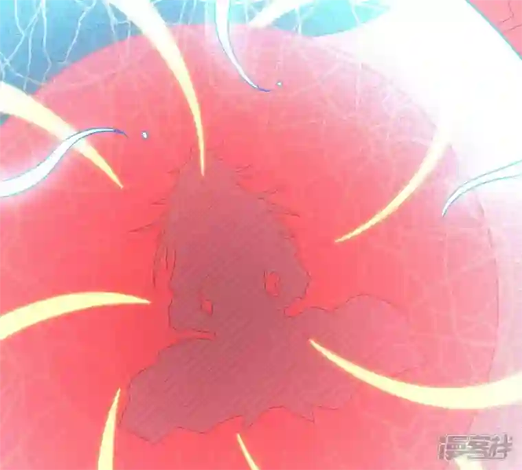 吞噬永恒第166话 只能帮到这里了