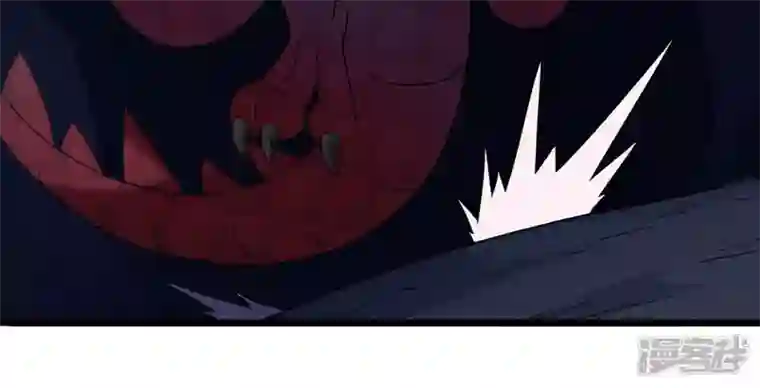吞噬永恒第166话 只能帮到这里了