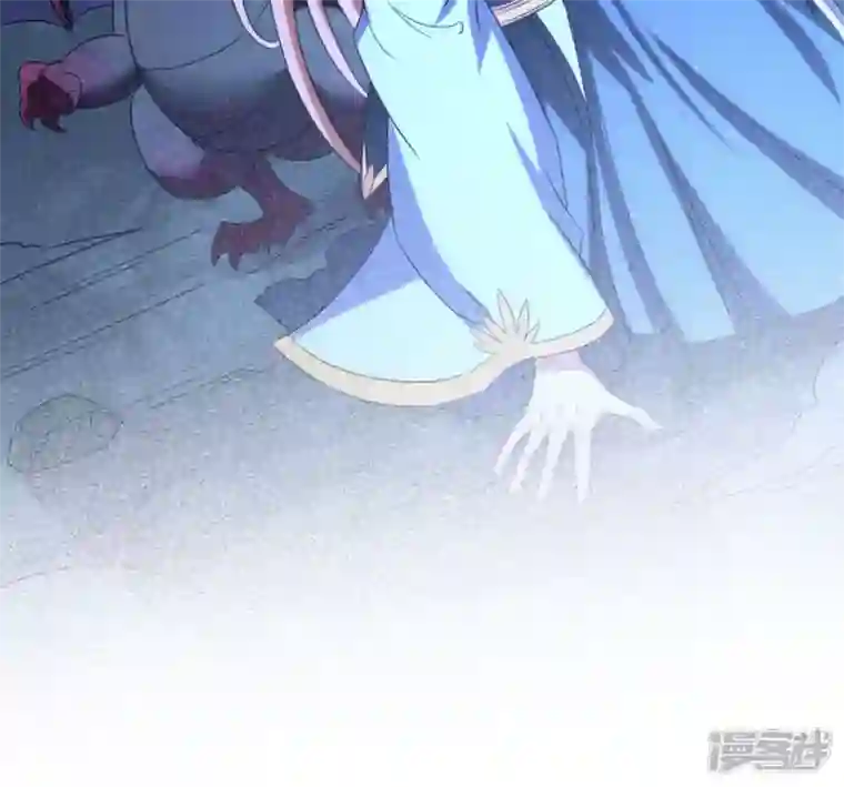 吞噬永恒第166话 只能帮到这里了