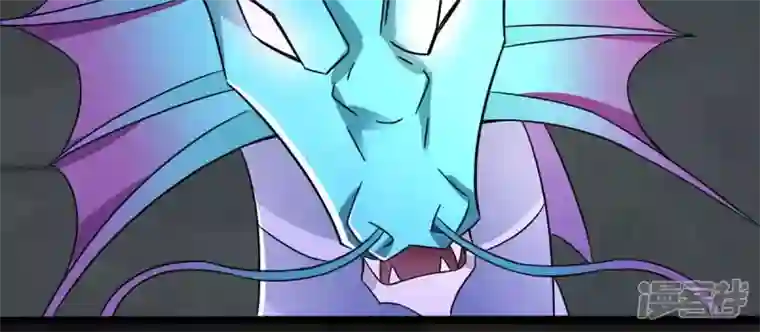 吞噬永恒第167话 出现一只小妖兽