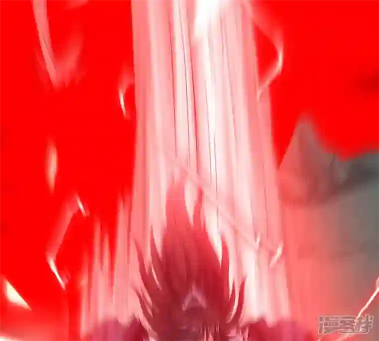 吞噬永恒第167话 出现一只小妖兽