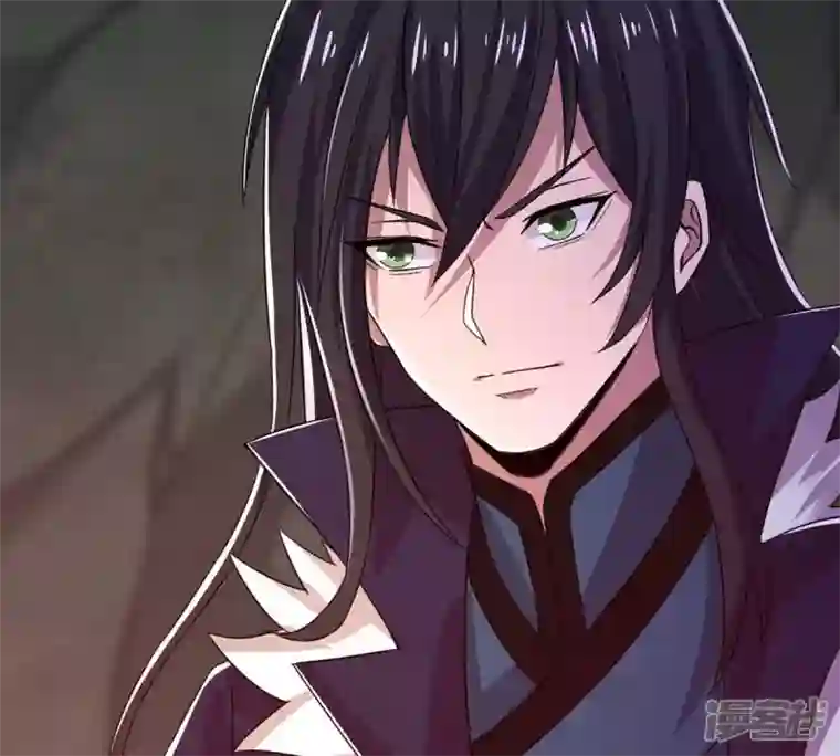 吞噬永恒第167话 出现一只小妖兽