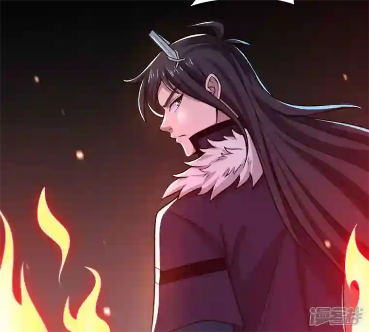 吞噬永恒第167话 出现一只小妖兽