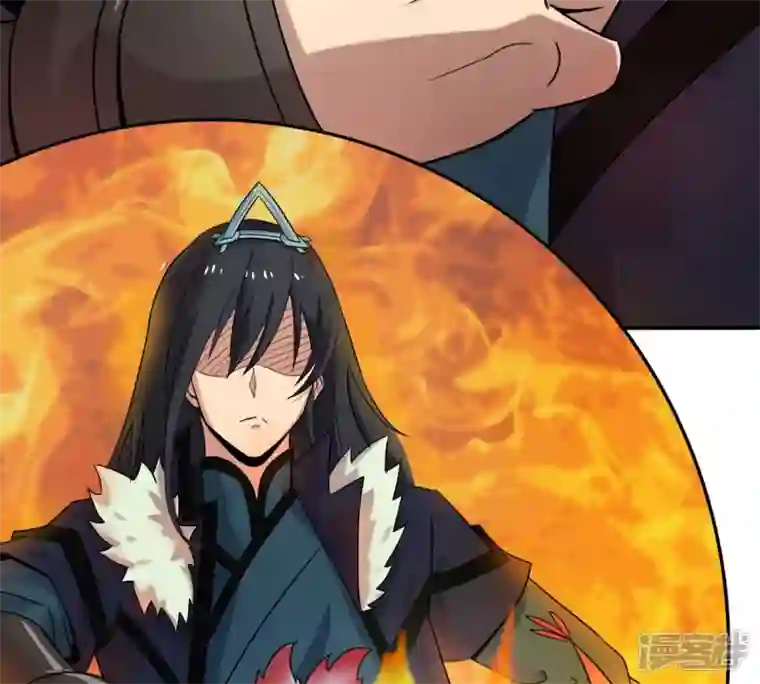 吞噬永恒第168话 我们是朋友了