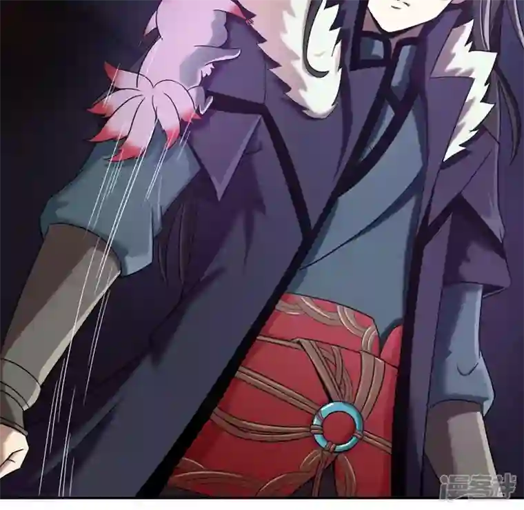 吞噬永恒第168话 我们是朋友了