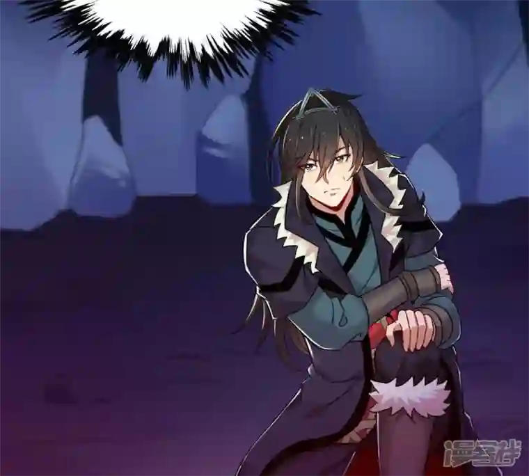 吞噬永恒第169话 通天党