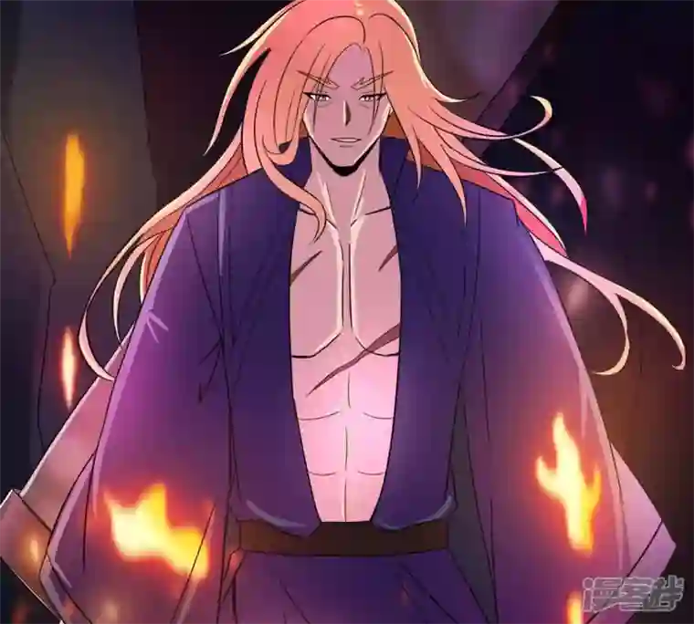 吞噬永恒第169话 通天党