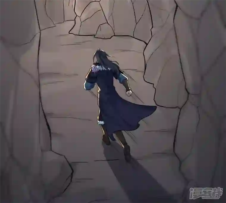 吞噬永恒第169话 通天党