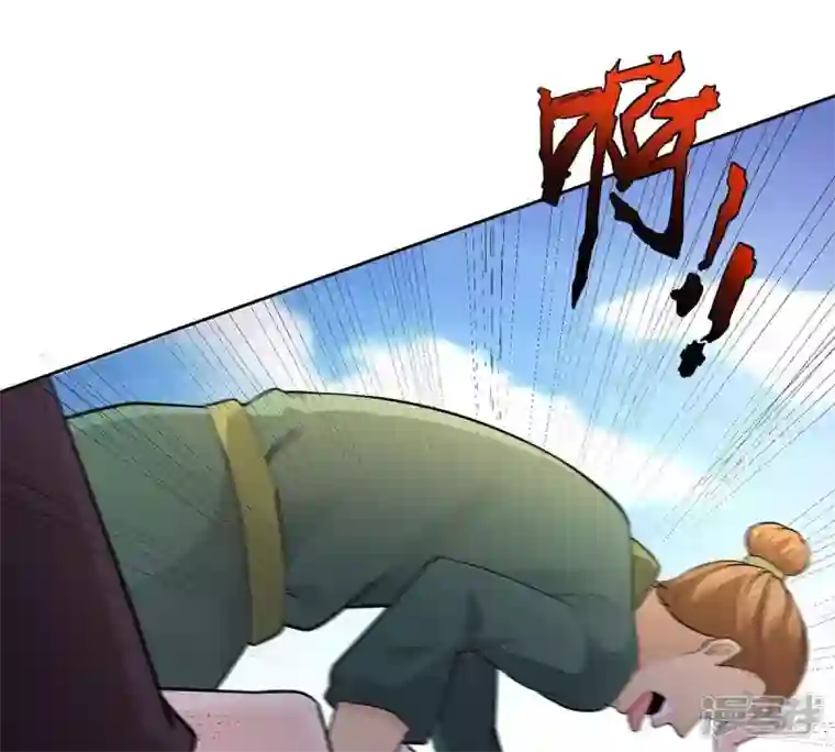 吞噬永恒第170话 又要英雄救美？
