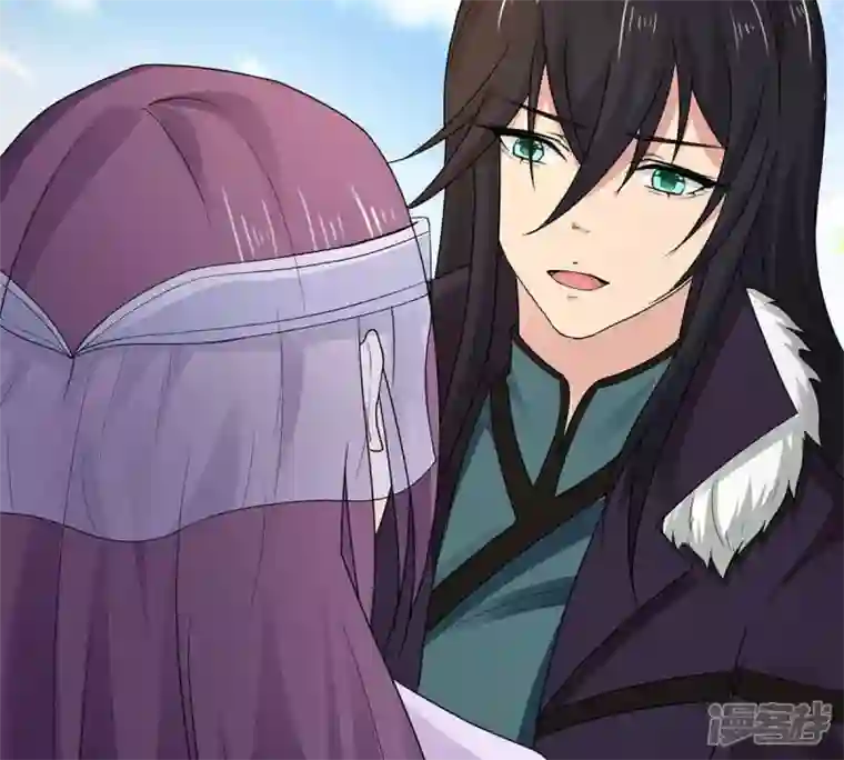 吞噬永恒第171话 你要啥？