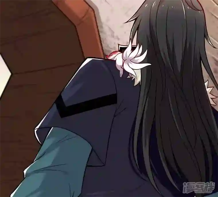 吞噬永恒第172话 进入血天池