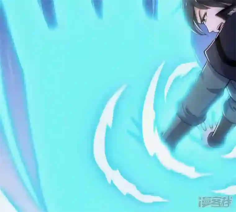 吞噬永恒第173话 这就是血天池？