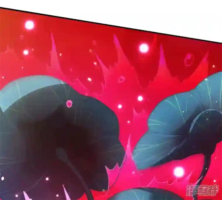 吞噬永恒第173话 这就是血天池？