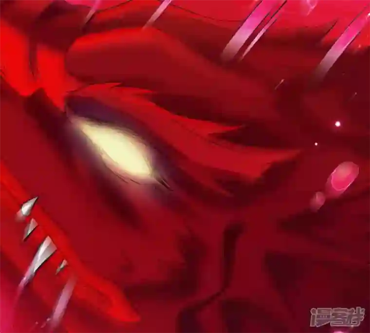 吞噬永恒第173话 这就是血天池？